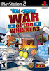 بازی Tom and Jerry War Of The Whiskers برای PS2
