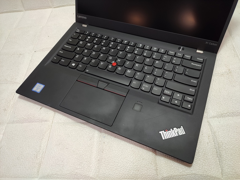 لپ تاپ استوک Lenovo مدل X1 Carbon