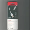 کابل تبدیل USB به microUSB اککیو مدل UC08