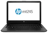 لپ تاپ HP مدل MT245