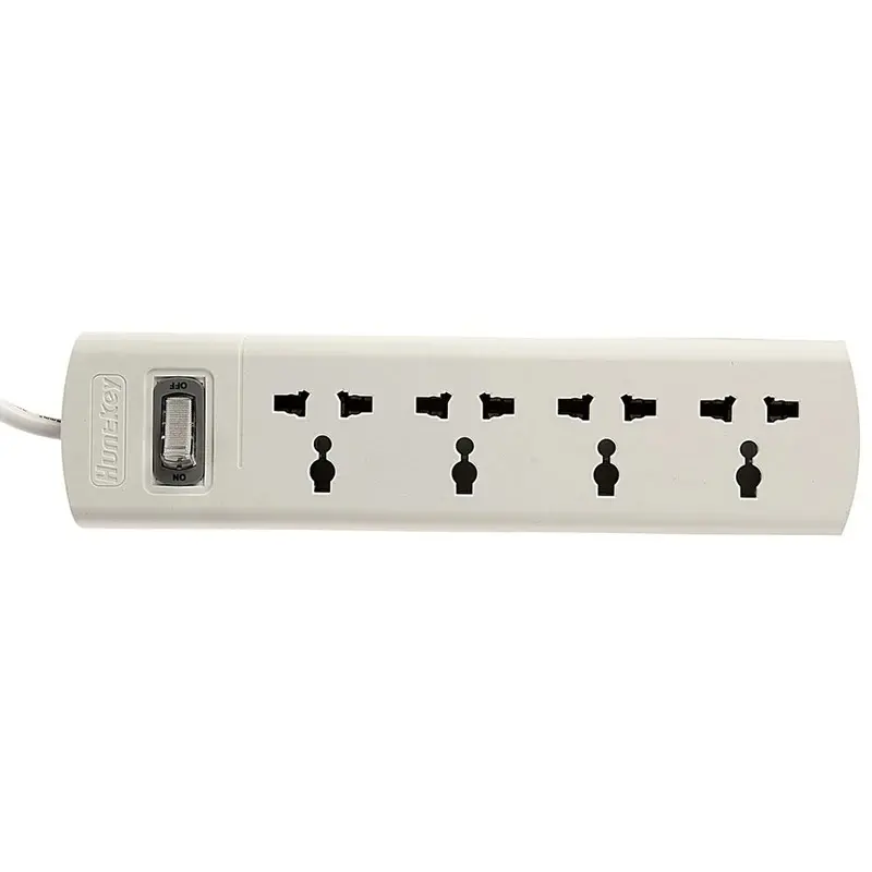 چندراهی برق هانت کی مدل SZM401