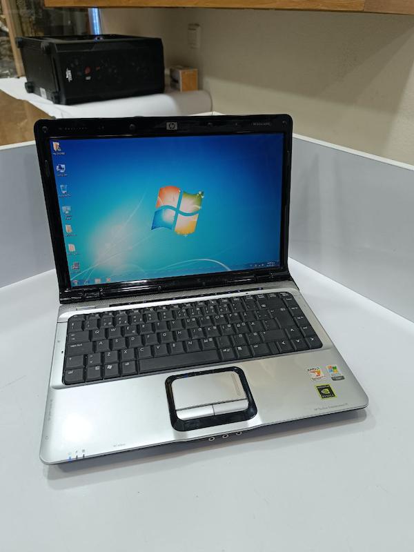 لپ تاپ Hp Pavilion dv2000