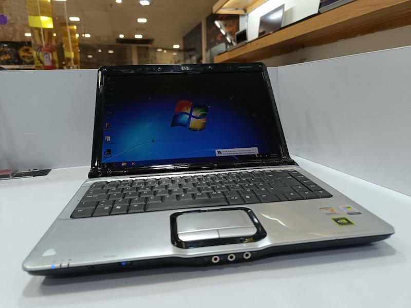 لپ تاپ Hp Pavilion dv2000