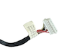 سوکت شارژر لپ‌تاپ Hp G62
