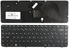 کیبورد لپ‌تاپ HP G62