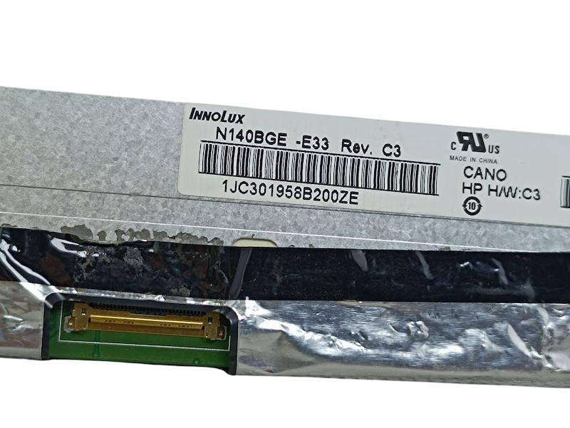ال سی دی لپ تاپ N140BGE-E33 Rev.C3