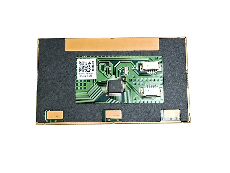 تاچ‌پد لپ‌تاپ Dell Vostro 1510