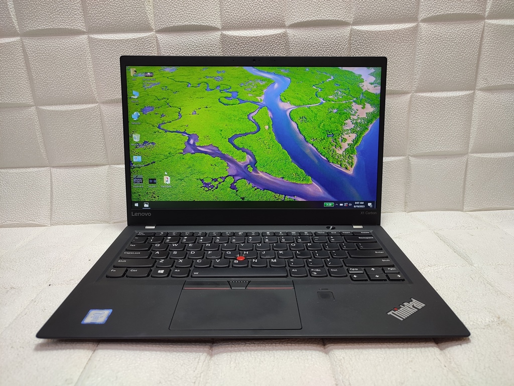 لپ تاپ استوک Lenovo مدل X1 Carbon