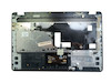 قاب C و تاچ‌پد لپ‌تاپ HP G62