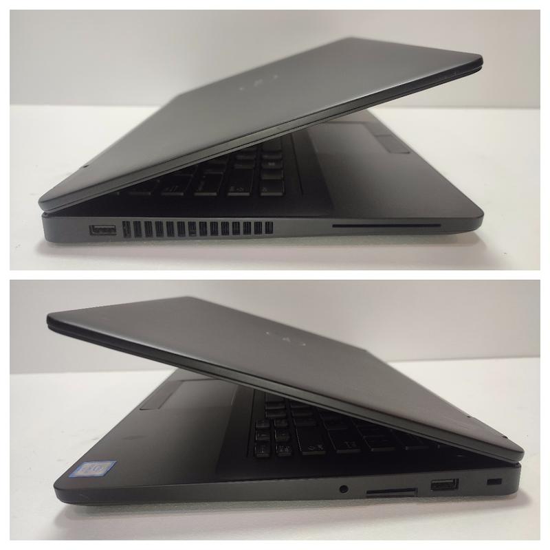 لپ تاپ استوک Dell مدل Latitude 5470 با گرافیک 2gb
