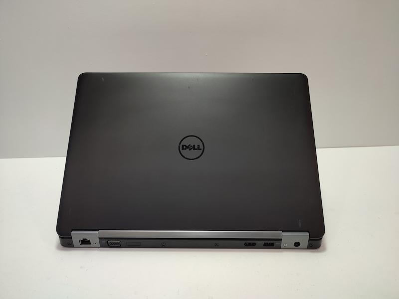 لپ تاپ استوک Dell مدل Latitude 5470 با گرافیک 2gb