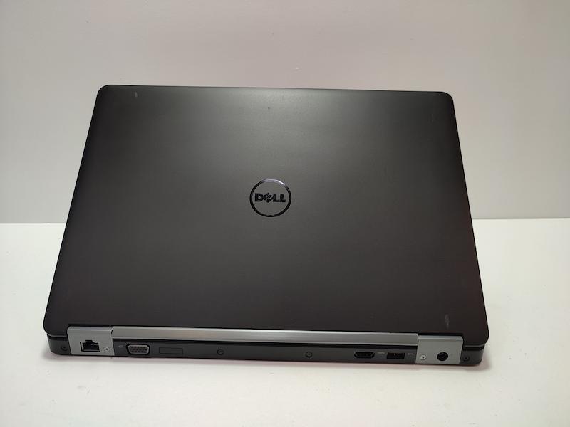 لپ تاپ استوک Dell مدل Latitude 5470 با گرافیک 2gb
