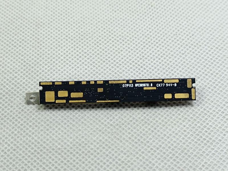 وب کم با کابل فلت برای لپ‌تاپ Dell Vostro 1510