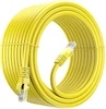 کابل شبکه و لن CAT5E طول 50 متری
