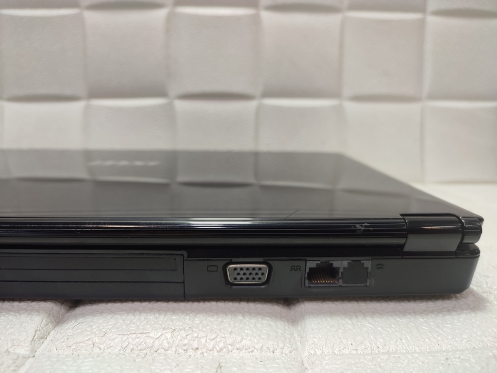 لپ تاپ استوک MSI مدل CX420