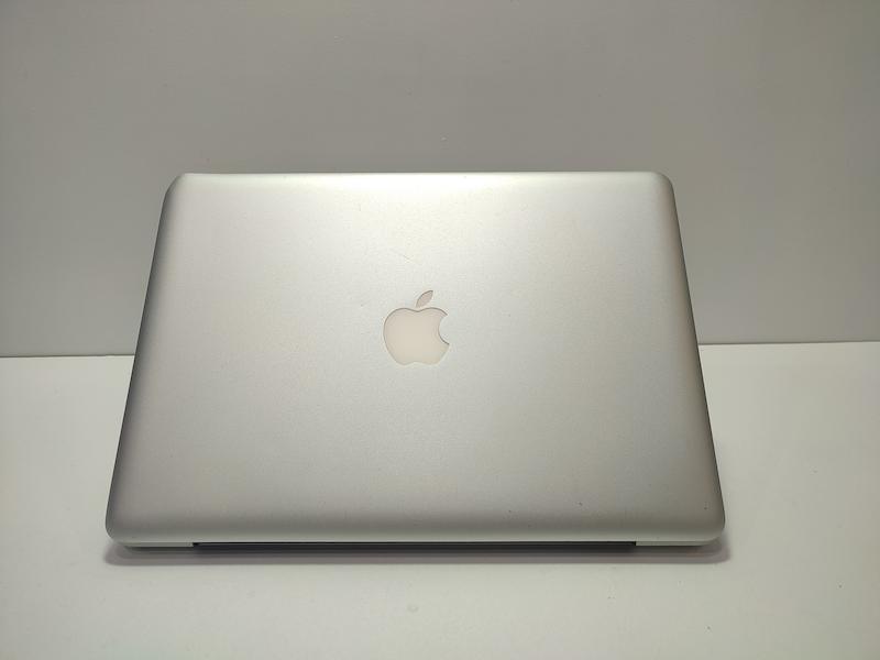 لپ تاپ استوک Apple مدل Macbook Pro 8.1