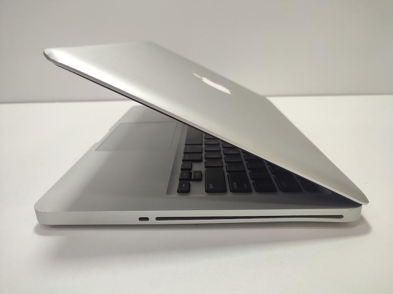 لپ تاپ استوک Apple مدل Macbook Pro 8.1