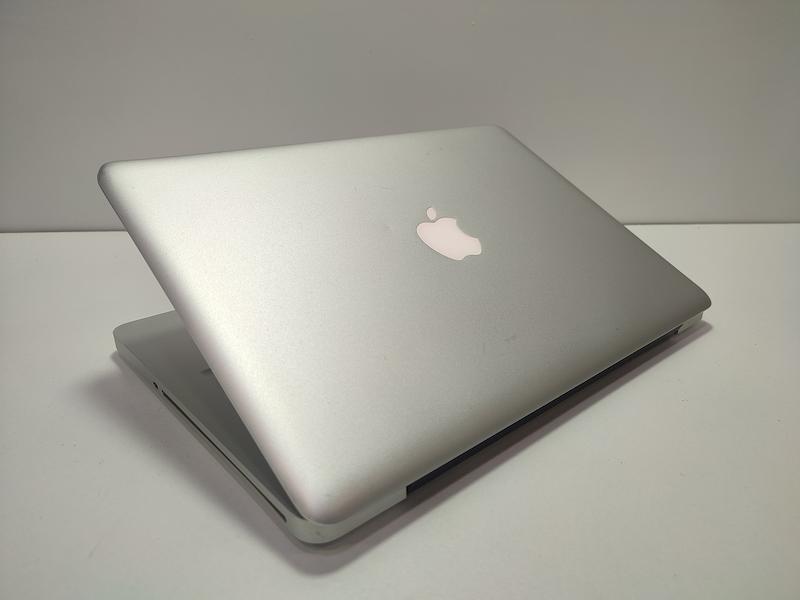 لپ تاپ استوک Apple مدل Macbook Pro 8.1