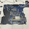 مادربرد لپ تاپ استوک DELL Latitude E6510