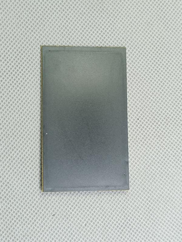 تاچ‌پد همراه با کابل فلت Dell Vostro 1310