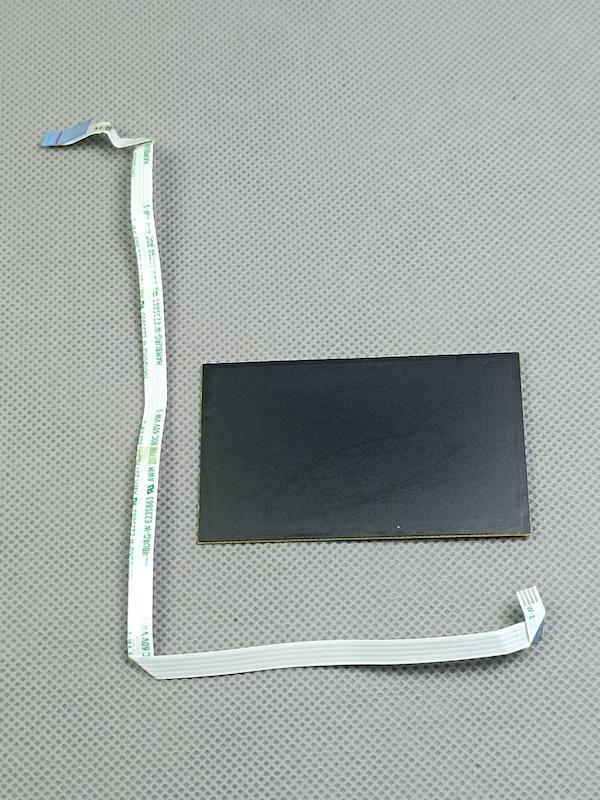 تاچ‌پد همراه با کابل فلت Dell Vostro 1310