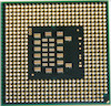 پردازنده لپ تاپ Intel Core Duo T2050 | دو هسته | دو رشته | سوکت PPGA478