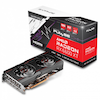 کارت گرافیک AMD Radeon RX 6600 XT 8gb d6