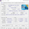 پردازنده لپ تاپ Intel Core 2 Duo T8100 | دو هسته | دو رشته | سوکت PPGA478
