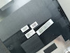 قاب A لپتاپ HP ProBook 450 G3