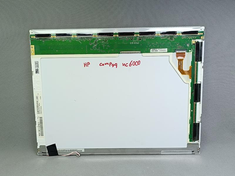 صفحه نمایش لپ تاپ ضخیم 14.1 اینچ Hp Compaq NC6000