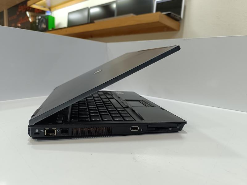 لپ تاپ Hp Compaq nc6220