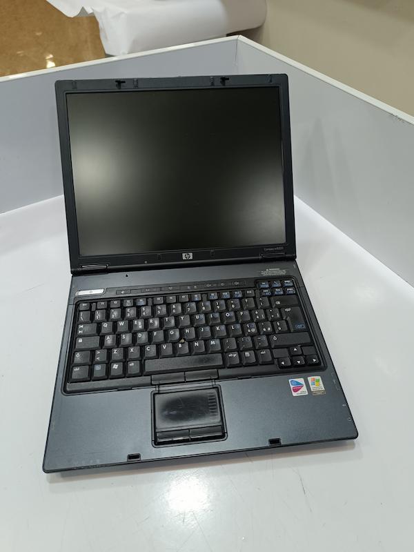 لپ تاپ Hp Compaq nc6220