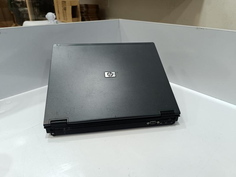 لپ تاپ Hp Compaq nc6220
