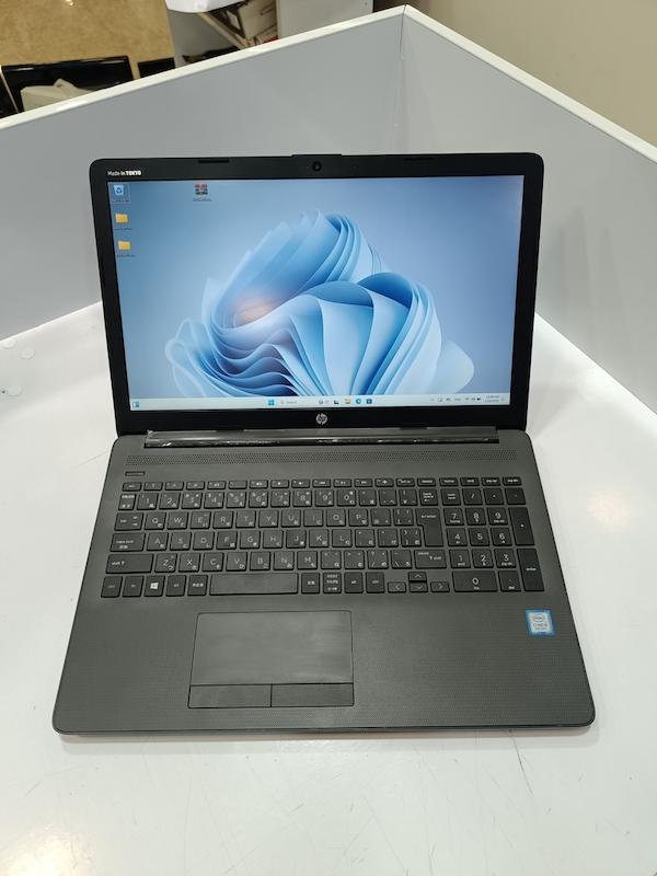 لپ تاپ Hp probook 250 G7 نسل هشتم
