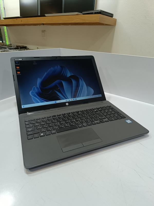 لپ تاپ Hp probook 250 G7 نسل هشتم