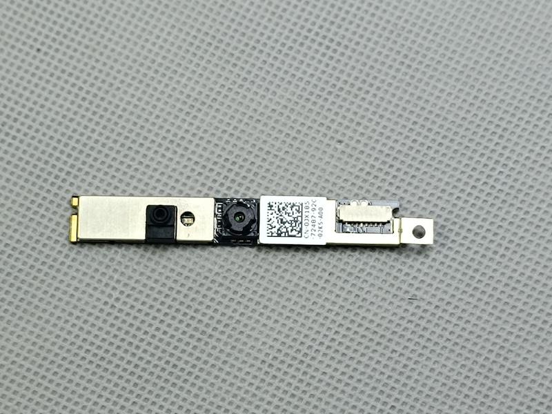 وب کم اورجینال Dell Vostro 1310
