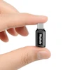 مبدل Mcdodo Lightning به Type-C مدل OT-768