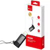 تبدیل ProOne Type-C به Lightning مدل OTG 