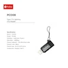 تبدیل ProOne Type-C به Lightning مدل OTG 
