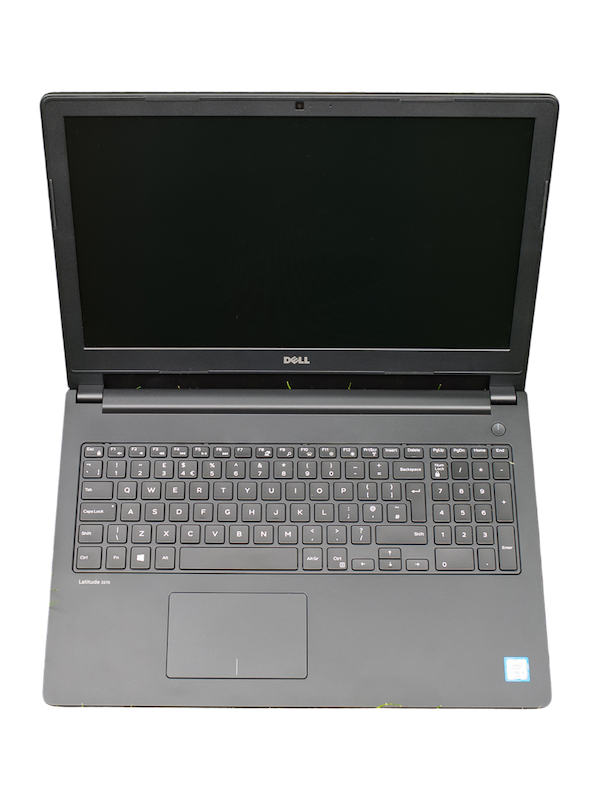 لپ‌تاپ Dell  مدل Latitude 3570 