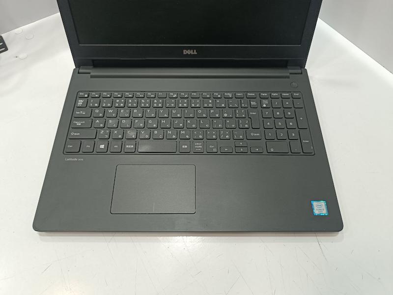 لپ‌تاپ Dell  مدل Latitude 3570 