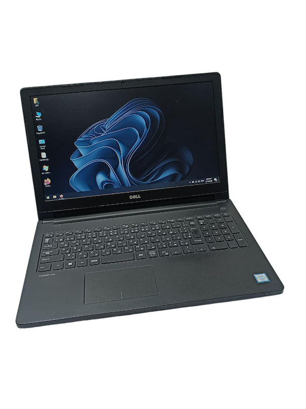 لپ‌تاپ Dell  مدل Latitude 3570 
