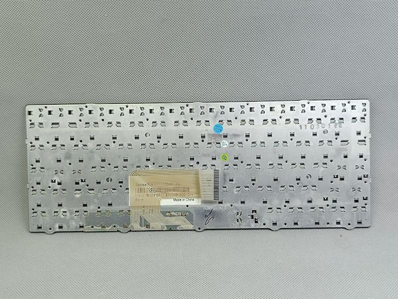 کیبورد لپ تاپ MSI مدل CX420   