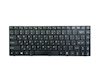 کیبورد لپ تاپ MSI مدل CX420   