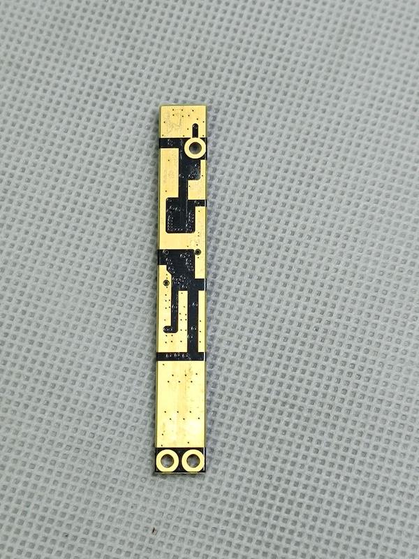 وب کم لپتاپ ASUS مدل X54H