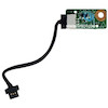 برد LED لپ تاپ استوک HP Pavilion DV9000
