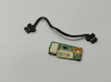 برد LED لپ تاپ استوک HP Pavilion DV9000