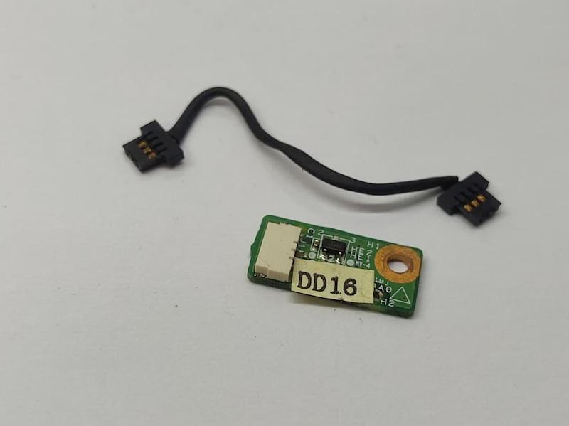 برد LED لپ تاپ استوک HP Pavilion DV9000