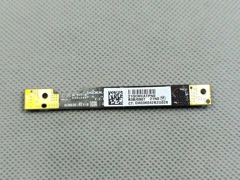وب کم لپ تاپ Sony Vaio VPCEE