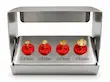 <img src="medorra-bone-cutting-disc-kit.jpg" alt="کیت دیسک برش استخوان مدورا - ابزار جراحی ایمپلنت برای برش دقیق استخوان فک">
